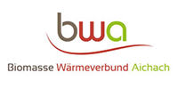 Wartungsplaner Logo Biomasse Waermeverbund Aichach GmbHBiomasse Waermeverbund Aichach GmbH